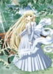 Chobits